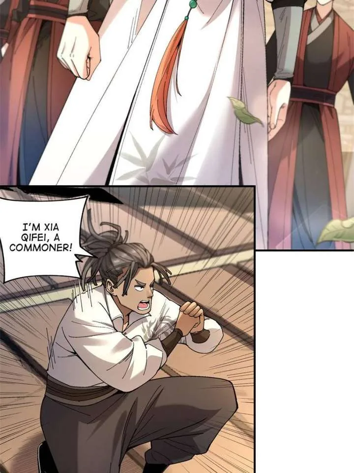 Celebrating the Remaining Life Chapter 112 page 35