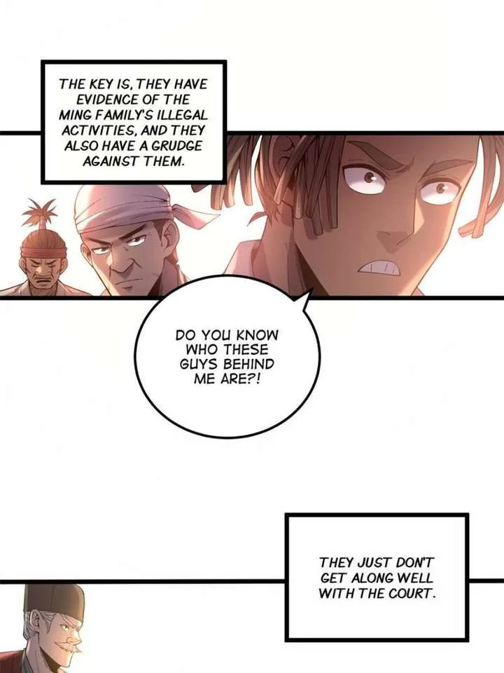Celebrating the Remaining Life Chapter 112 page 27