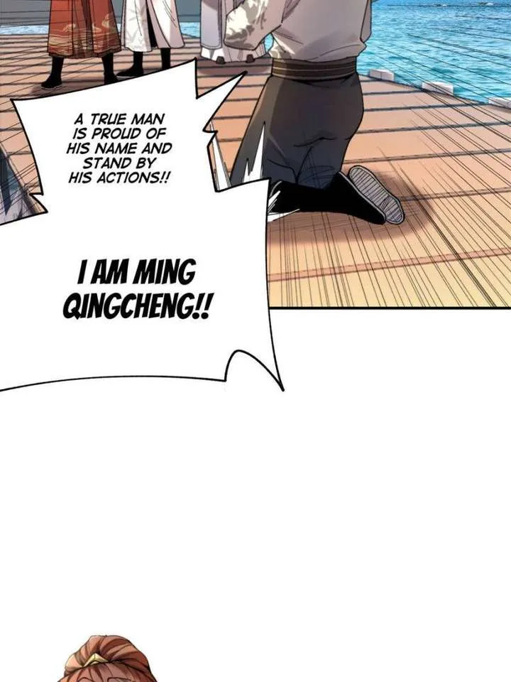 Celebrating the Remaining Life Chapter 112 page 41