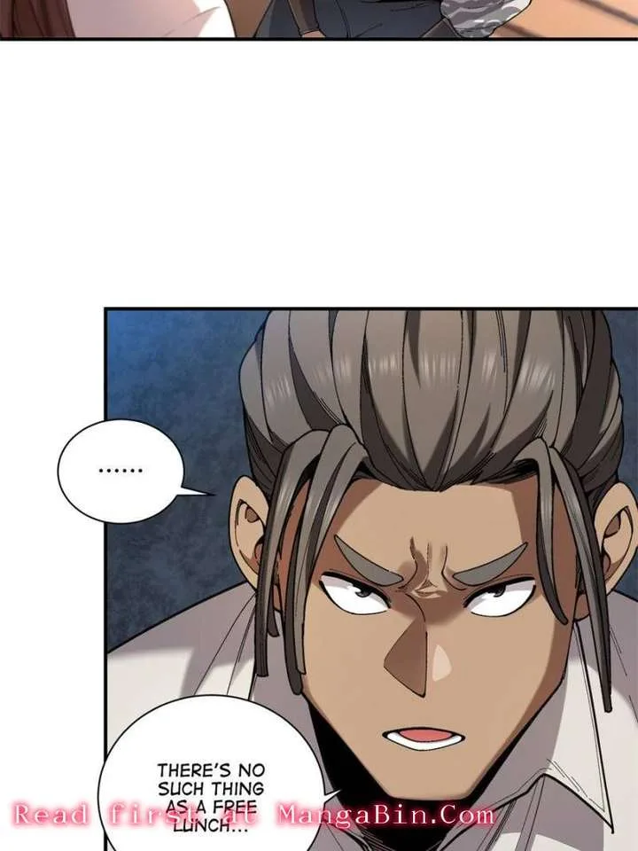 Celebrating the Remaining Life Chapter 112 page 43