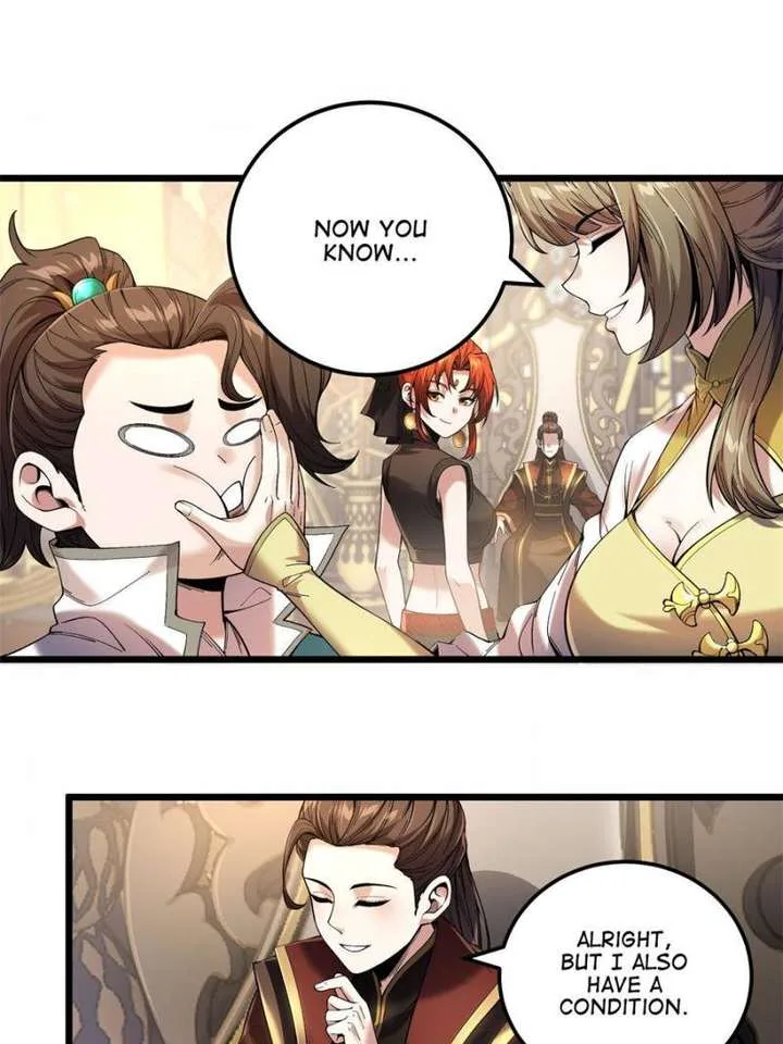 Celebrating the Remaining Life Chapter 112 page 14