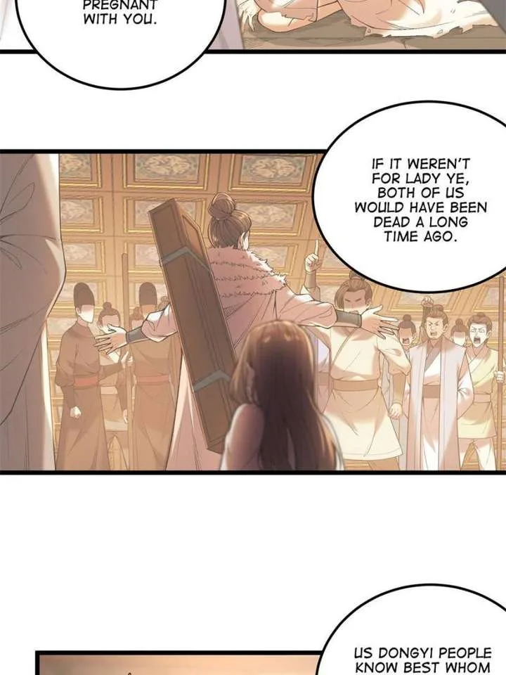 Celebrating the Remaining Life Chapter 110 page 11