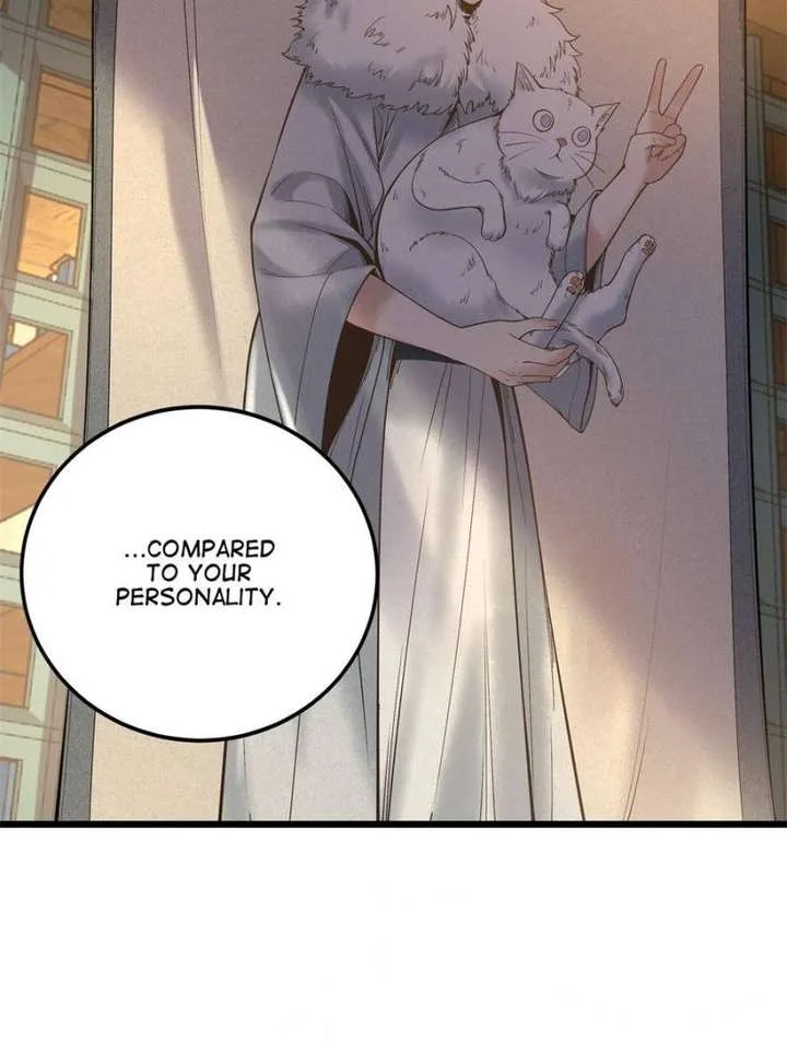 Celebrating the Remaining Life Chapter 111 page 14