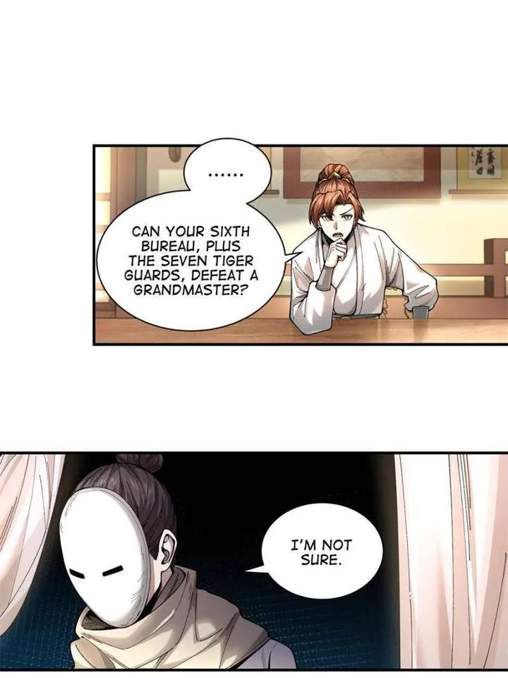 Celebrating the Remaining Life Chapter 113 page 34