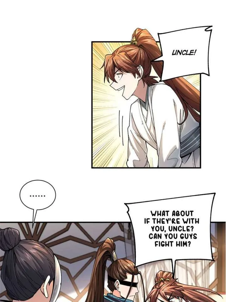 Celebrating the Remaining Life Chapter 113 page 36