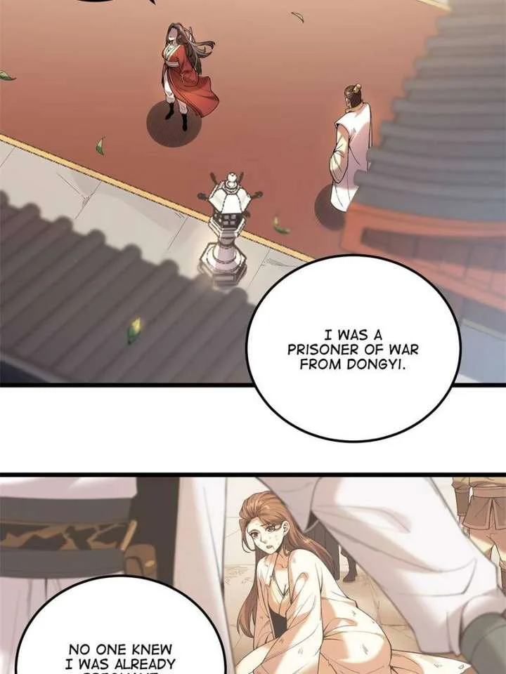 Celebrating the Remaining Life Chapter 110 page 10