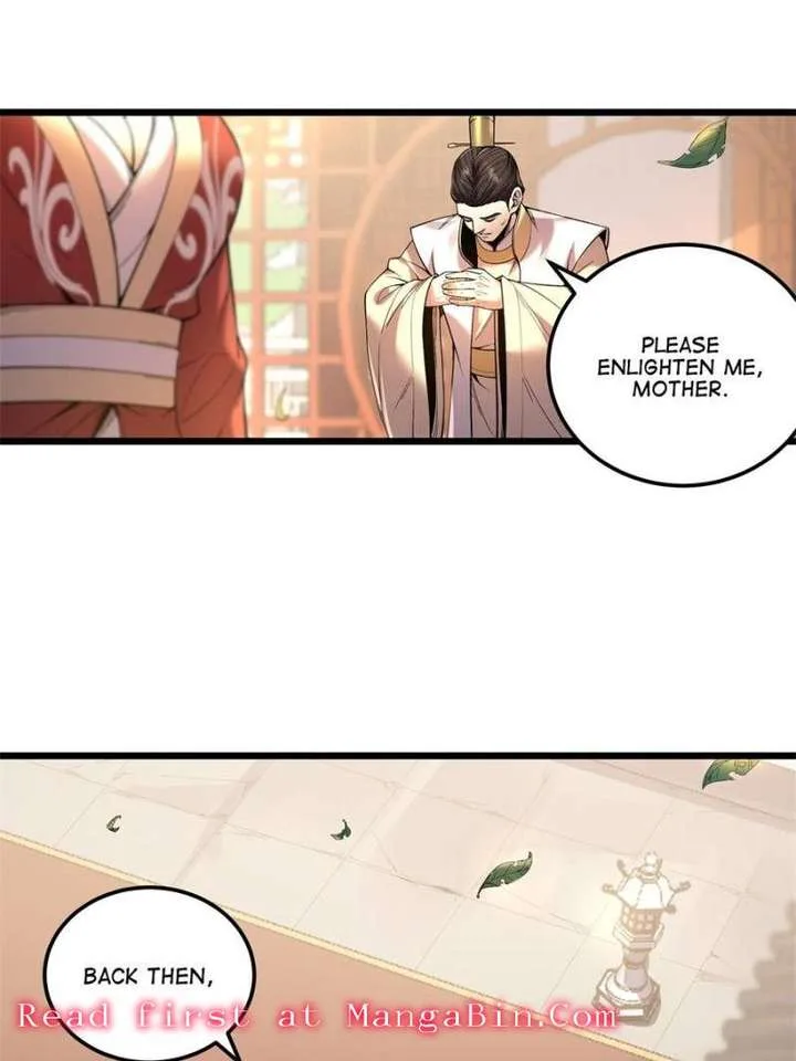 Celebrating the Remaining Life Chapter 110 page 9