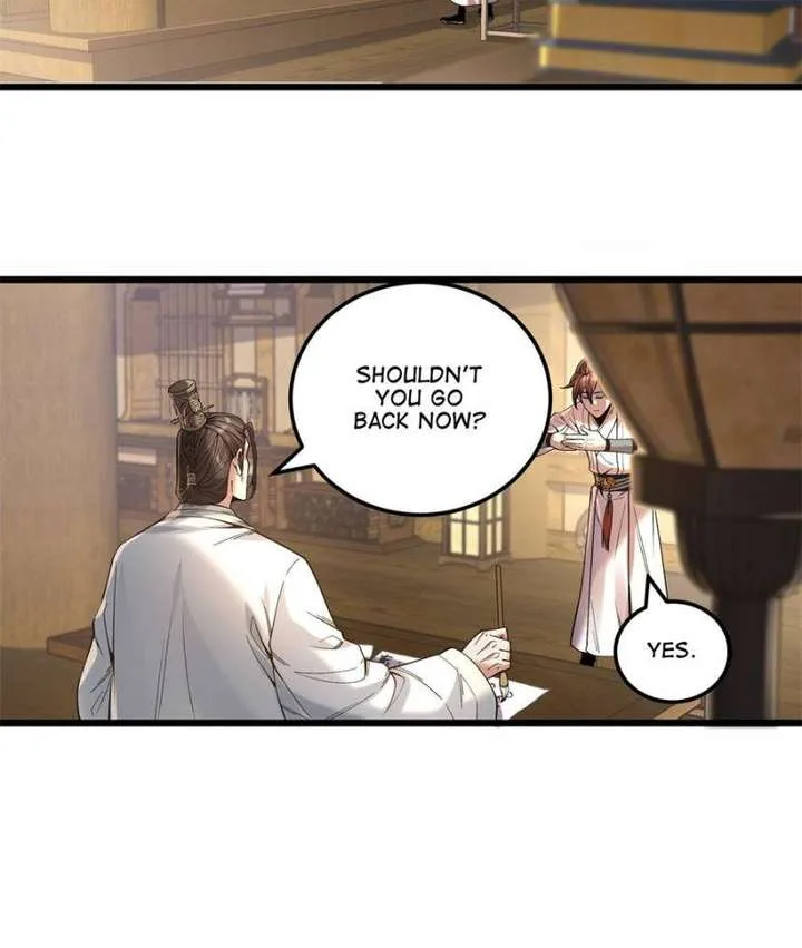 Celebrating the Remaining Life Chapter 111 page 11