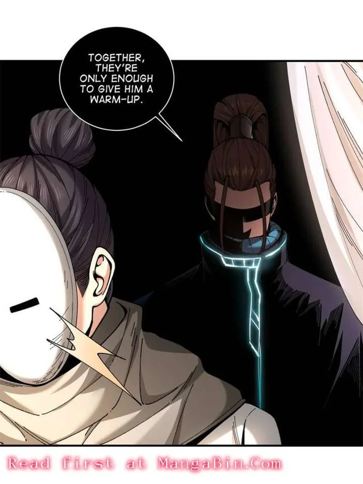 Celebrating the Remaining Life Chapter 113 page 35