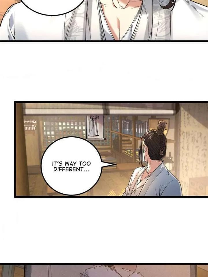 Celebrating the Remaining Life Chapter 111 page 13