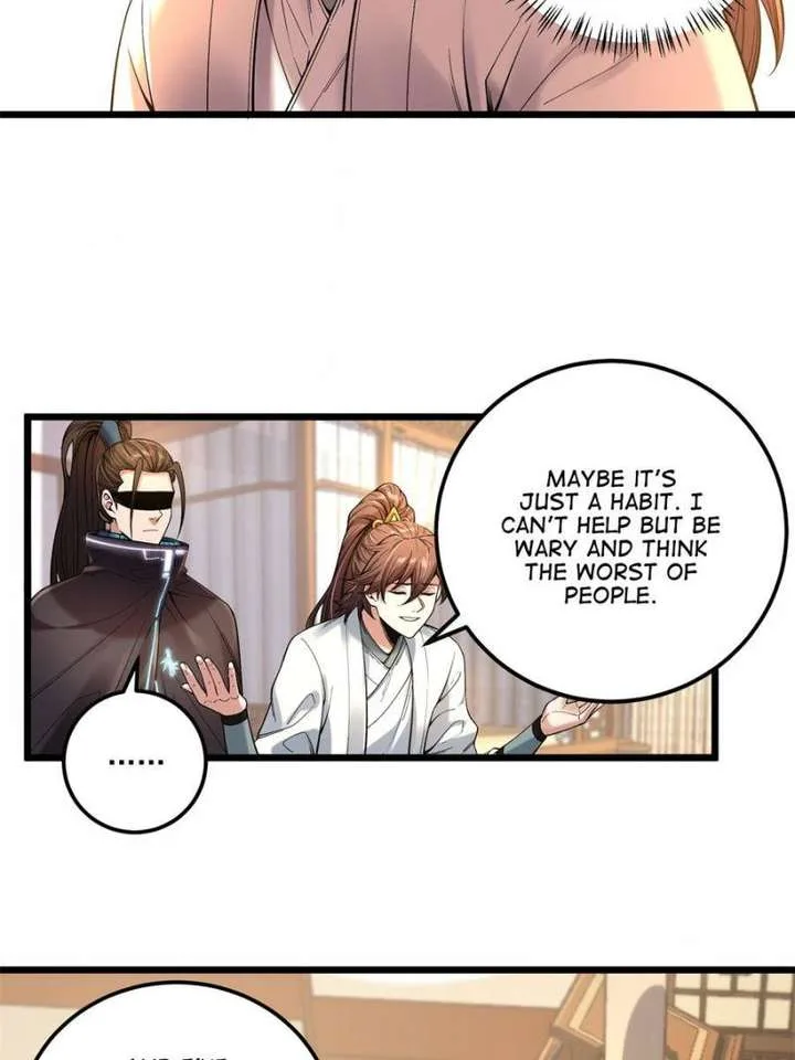 Celebrating the Remaining Life Chapter 111 page 23