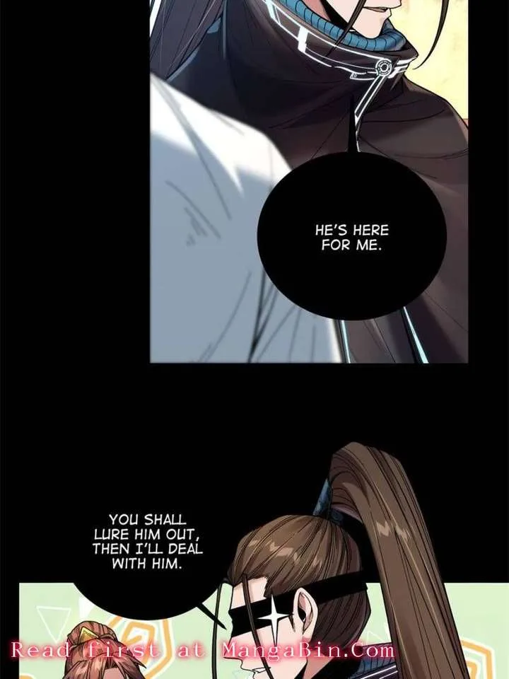 Celebrating the Remaining Life Chapter 113 page 45