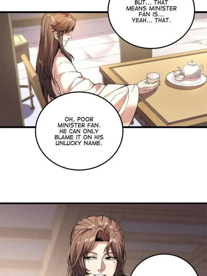 Celebrating the Remaining Life Chapter 110 page 21