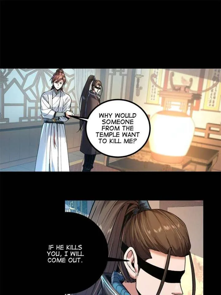 Celebrating the Remaining Life Chapter 113 page 44
