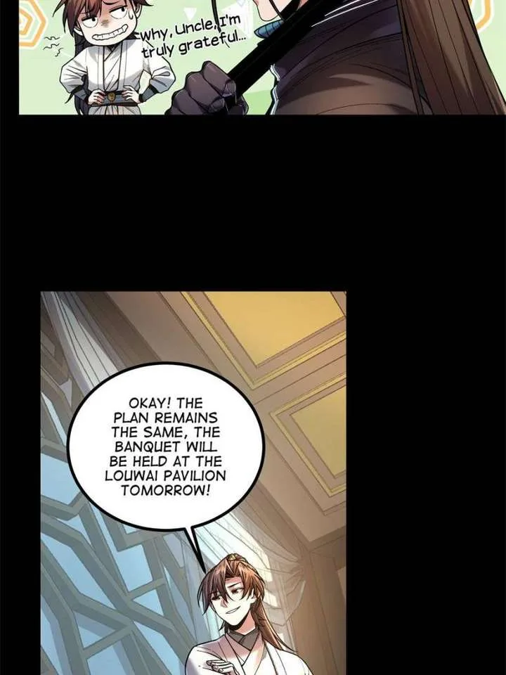 Celebrating the Remaining Life Chapter 113 page 46