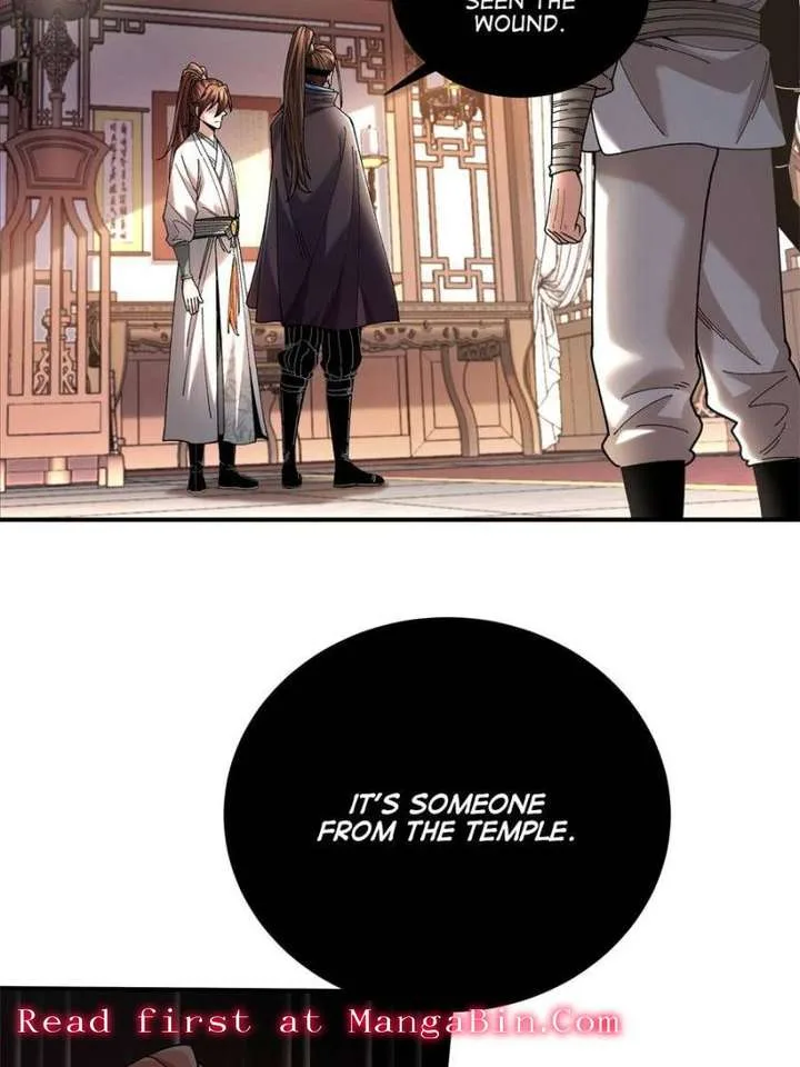 Celebrating the Remaining Life Chapter 113 page 41