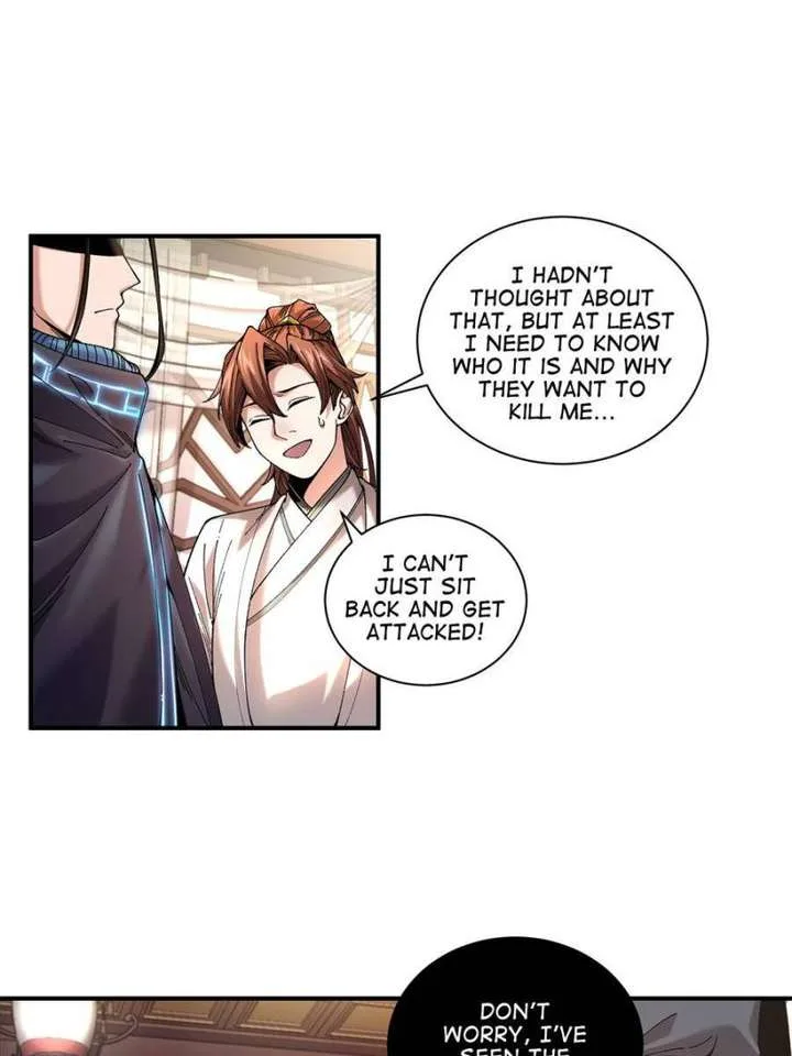 Celebrating the Remaining Life Chapter 113 page 40