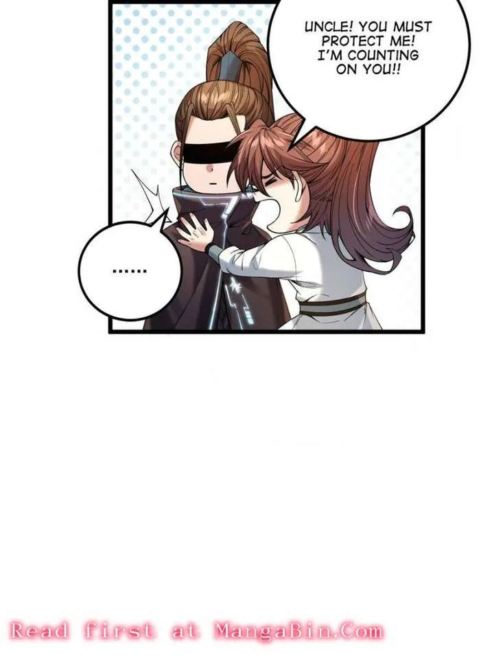 Celebrating the Remaining Life Chapter 111 page 25