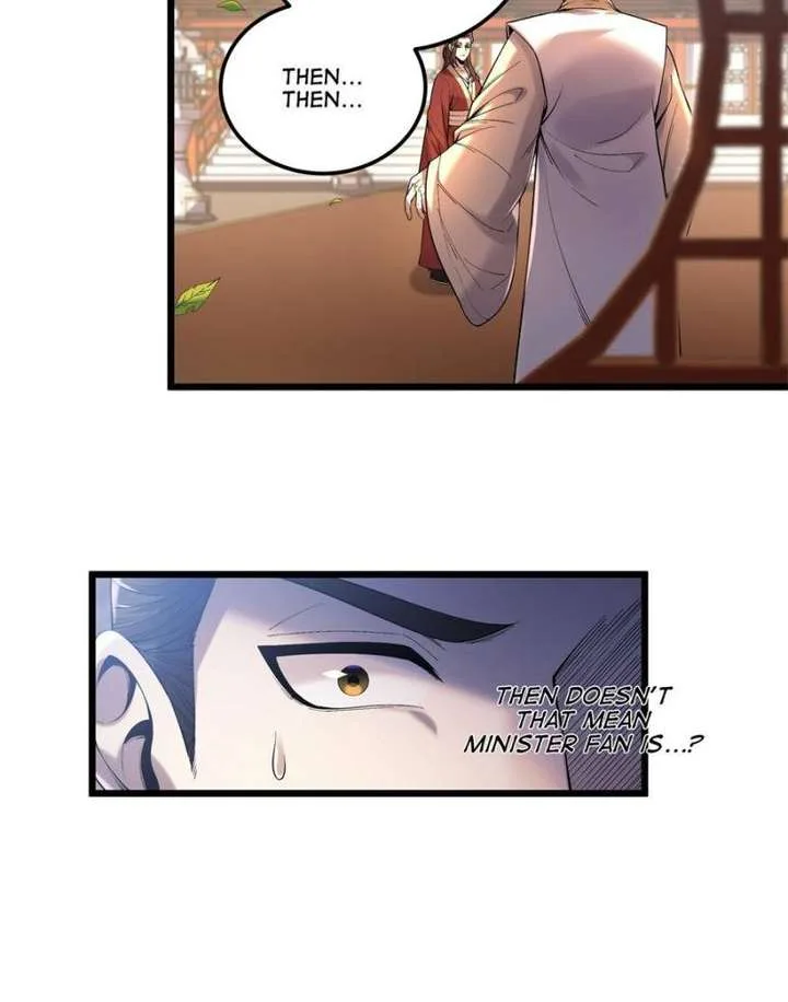 Celebrating the Remaining Life Chapter 110 page 17
