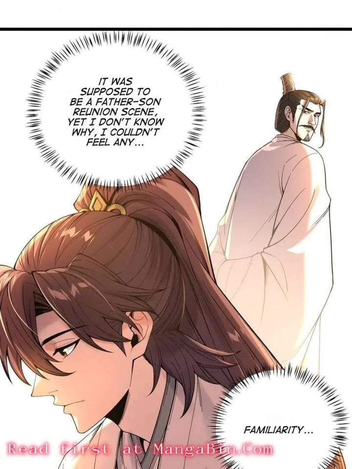 Celebrating the Remaining Life Chapter 111 page 22