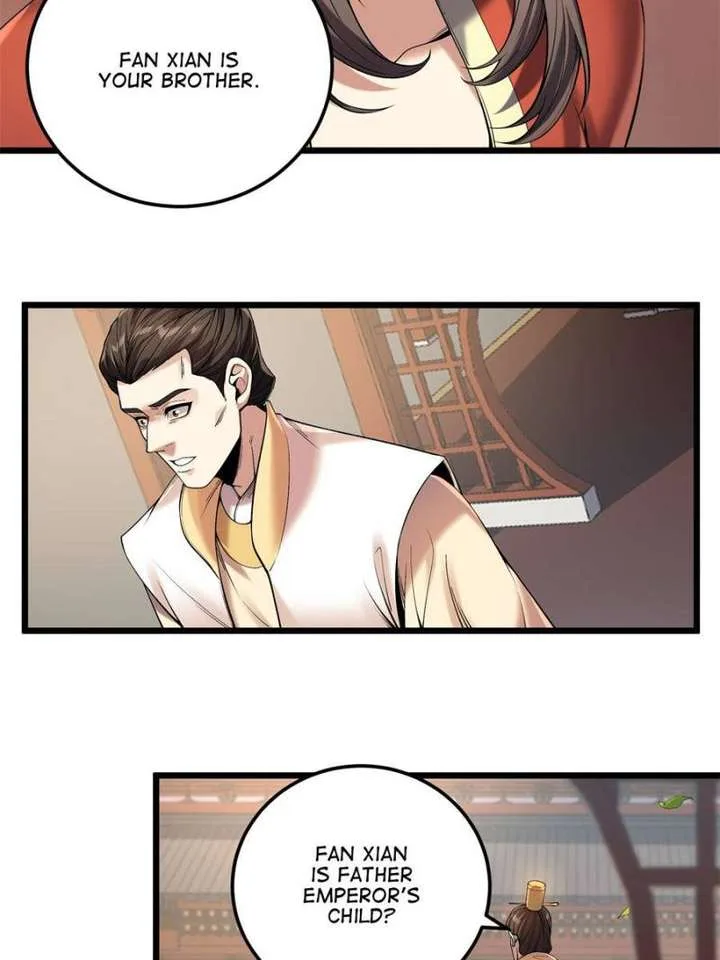 Celebrating the Remaining Life Chapter 110 page 16