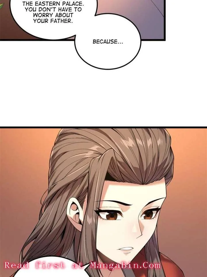 Celebrating the Remaining Life Chapter 110 page 15
