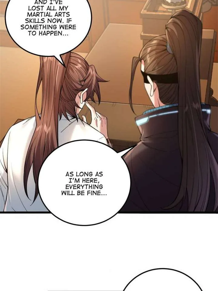 Celebrating the Remaining Life Chapter 111 page 24
