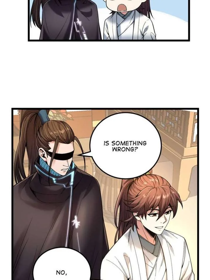 Celebrating the Remaining Life Chapter 111 page 18