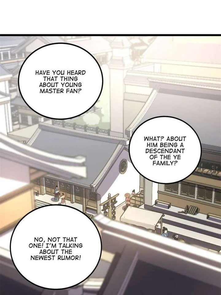 Celebrating the Remaining Life Chapter 110 page 18