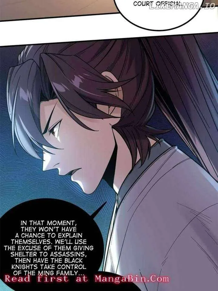 Celebrating the Remaining Life Chapter 114 page 14