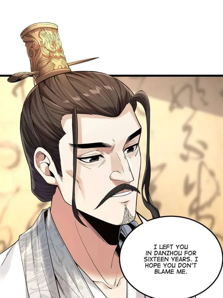 Celebrating the Remaining Life Chapter 110 page 32