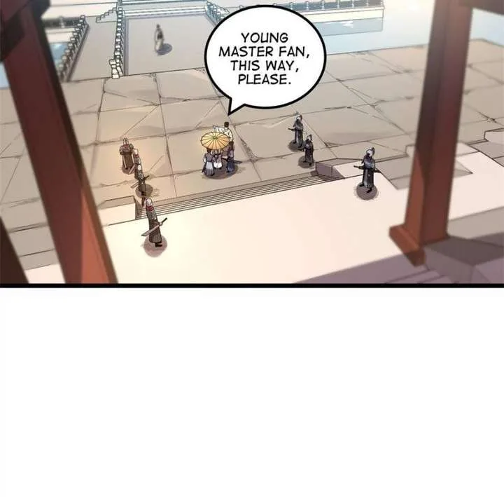 Celebrating the Remaining Life Chapter 110 page 27
