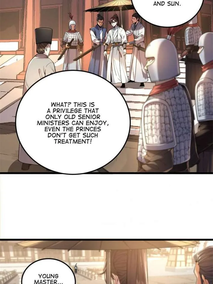 Celebrating the Remaining Life Chapter 110 page 24