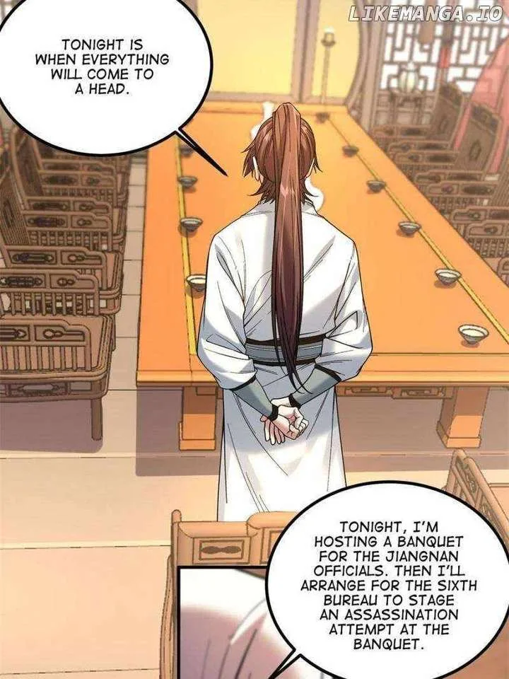 Celebrating the Remaining Life Chapter 114 page 12
