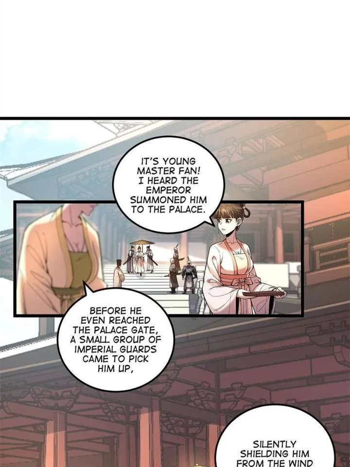 Celebrating the Remaining Life Chapter 110 page 23