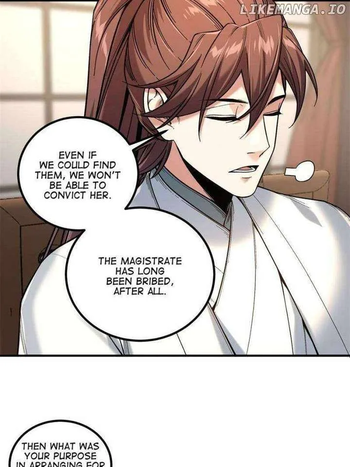 Celebrating the Remaining Life Chapter 114 page 7