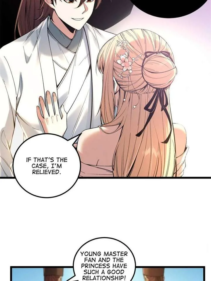 Celebrating the Remaining Life Chapter 111 page 31
