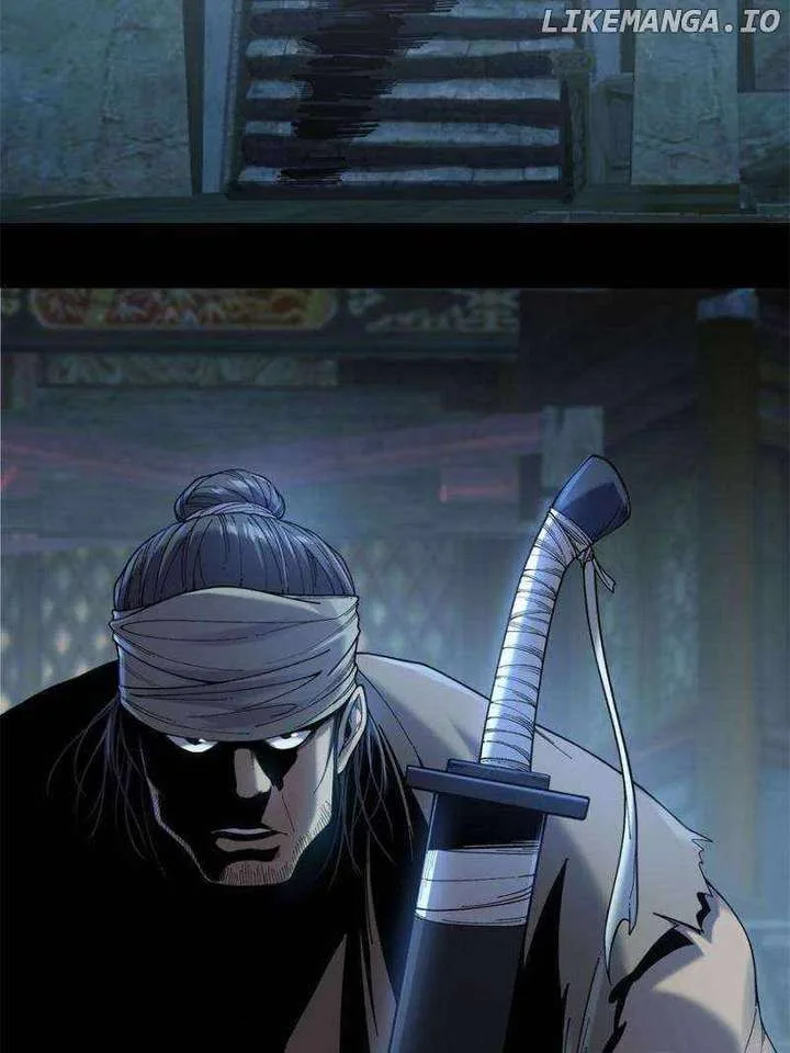 Celebrating the Remaining Life Chapter 114 page 20