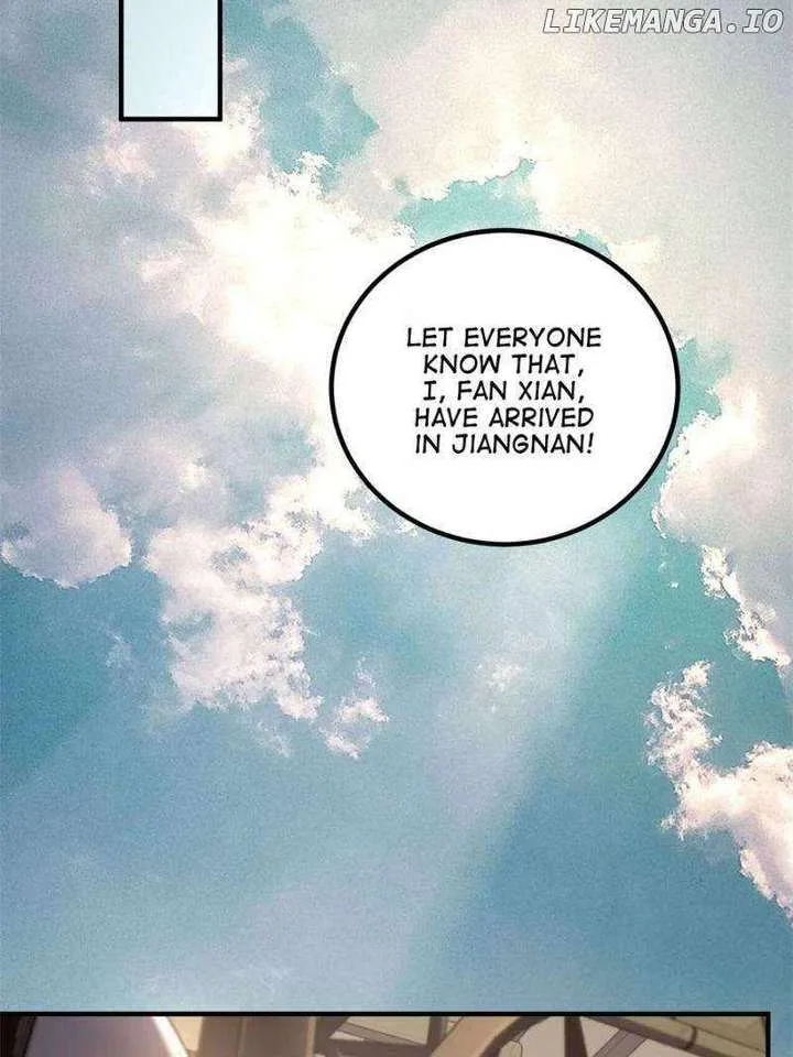 Celebrating the Remaining Life Chapter 114 page 3