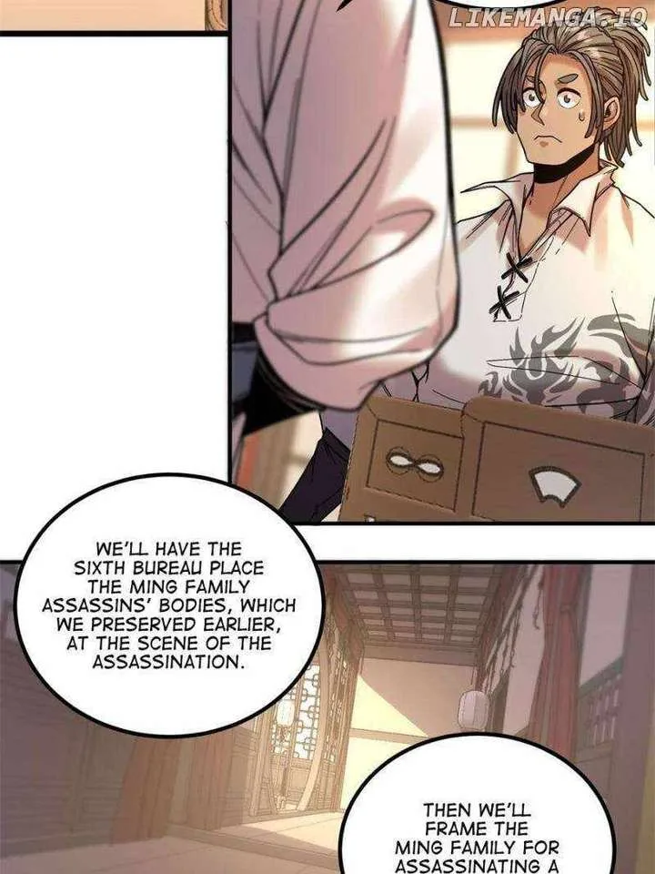 Celebrating the Remaining Life Chapter 114 page 13