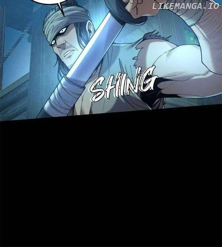 Celebrating the Remaining Life Chapter 114 page 27