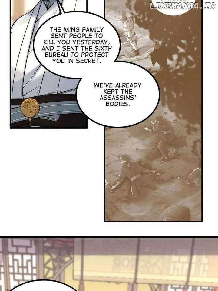 Celebrating the Remaining Life Chapter 114 page 11