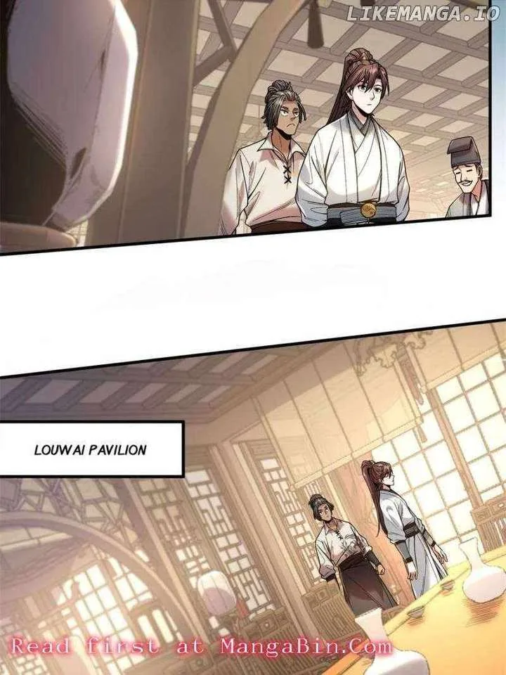 Celebrating the Remaining Life Chapter 114 page 4