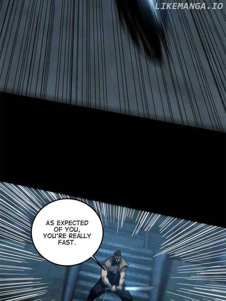 Celebrating the Remaining Life Chapter 114 page 30