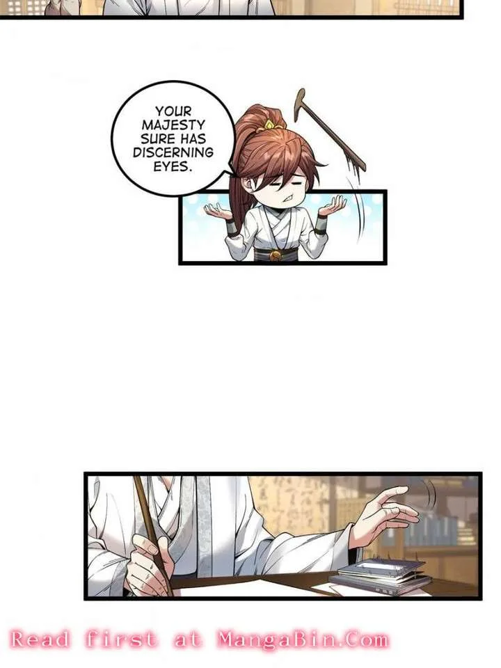Celebrating the Remaining Life Chapter 110 page 29