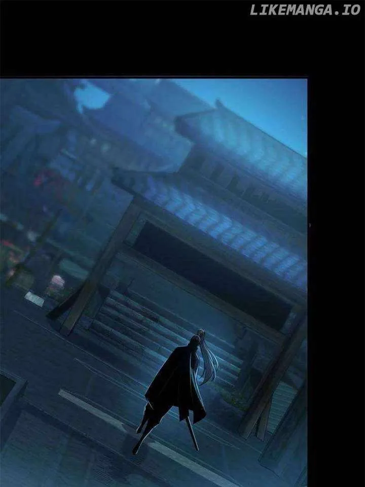 Celebrating the Remaining Life Chapter 114 page 22