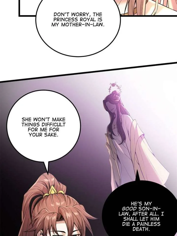 Celebrating the Remaining Life Chapter 111 page 30