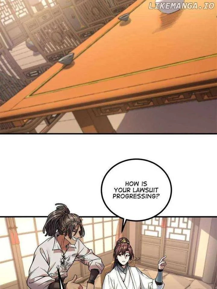 Celebrating the Remaining Life Chapter 114 page 5