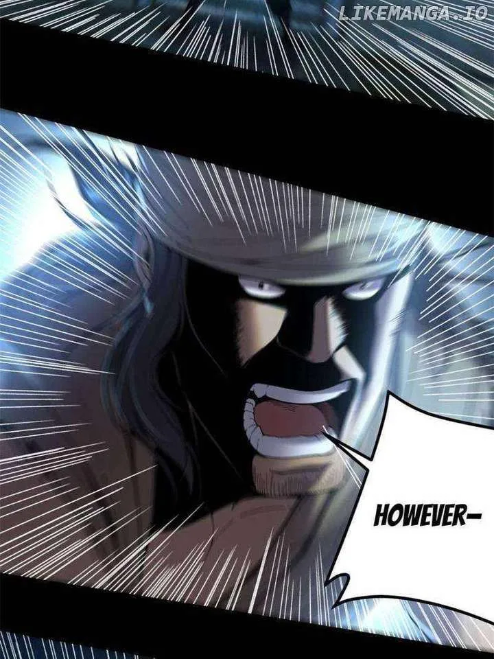 Celebrating the Remaining Life Chapter 114 page 31
