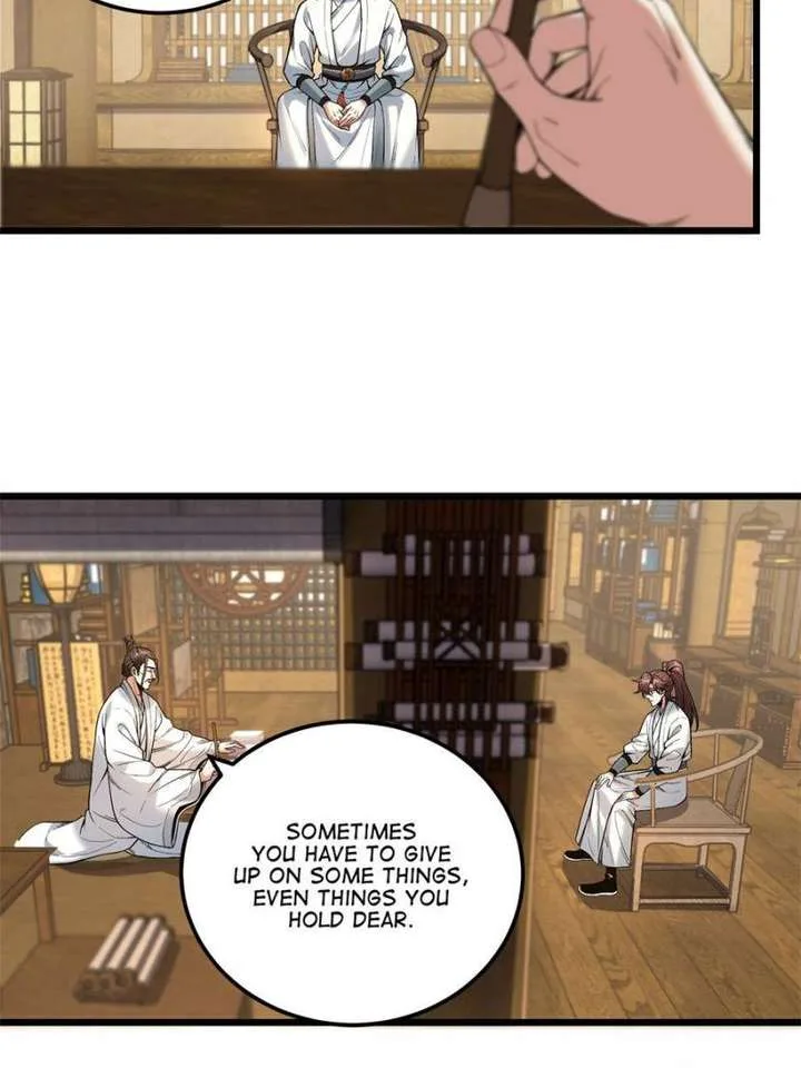 Celebrating the Remaining Life Chapter 110 page 31